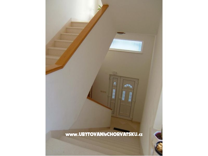 Ferienwohnungen Mlacovic – Ferienwohnung Insel Rab, Kroatien – Foto 7