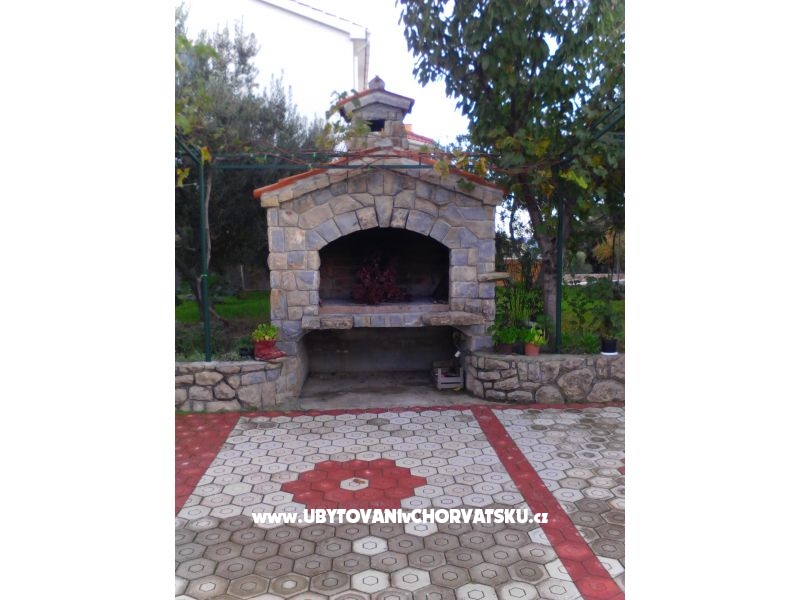 Ferienwohnungen Mlacovic – Ferienwohnung Insel Rab, Kroatien – Foto 8