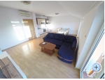 Apartmaji Piuljan - ostrov Rab Hrvaka