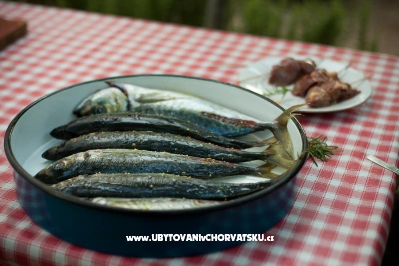 Ferienwohnungen Frane Travaš – Ferienwohnung Insel Rab, Kroatien – Foto 9
