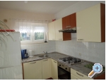 Apartamenty Ruzica - ostrov Rab Chorwacja