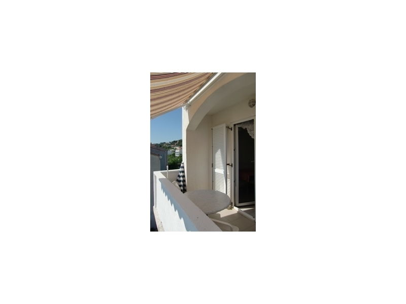 Appartements Ruzica - ostrov Rab Croatie