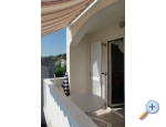 Apartamenty Ruzica - ostrov Rab Chorwacja