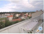 Appartements Ruzica - ostrov Rab Croatie