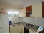 Appartements Ruzica - ostrov Rab Croatie