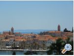 Appartements Ruzica - ostrov Rab Croatie