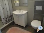 Appartements Ruzica - ostrov Rab Croatie