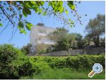 Appartements Ruzica - ostrov Rab Croatie