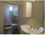 Appartements Ruzica - ostrov Rab Croatie