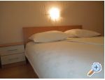 Appartements Ruzica - ostrov Rab Croatie
