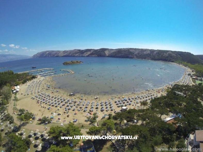 Ferienwohnungen Tommy – Ferienwohnung Insel Rab, Kroatien – Foto 1