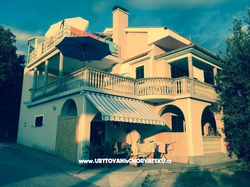 Ferienwohnungen Tommy – Ferienwohnung Insel Rab, Kroatien – Foto 2