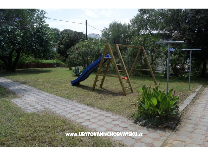 Ferienwohnungen Tommy – Ferienwohnung Insel Rab, Kroatien – Foto 3