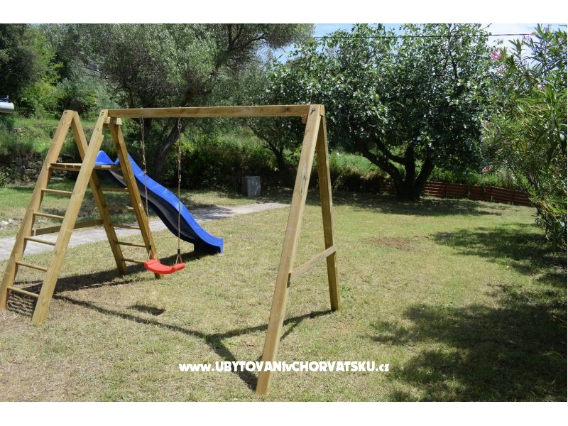 Ferienwohnungen Tommy – Ferienwohnung Insel Rab, Kroatien – Foto 4