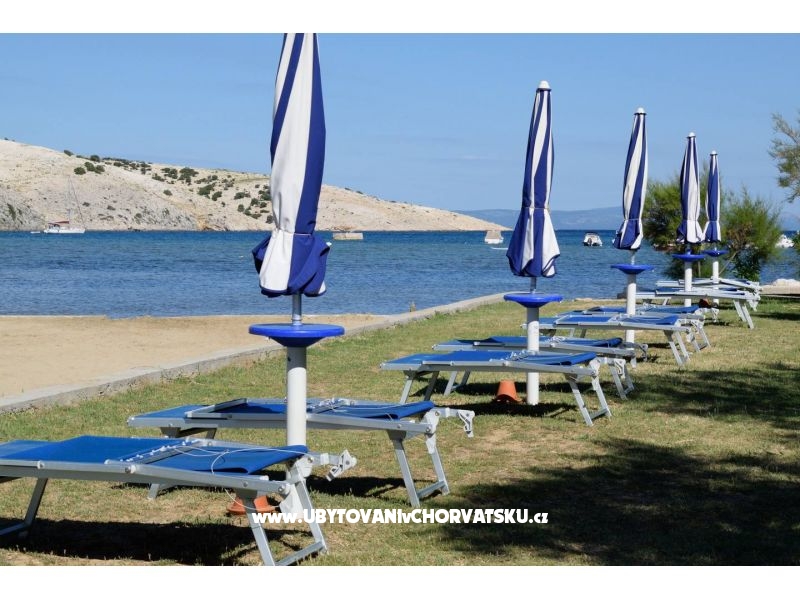 Ferienwohnungen Tommy – Ferienwohnung Insel Rab, Kroatien – Foto 5