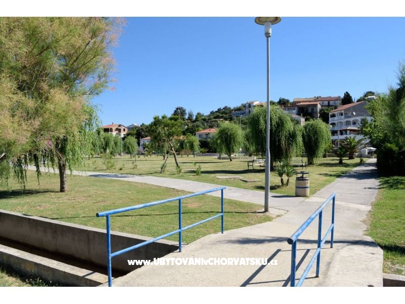 Ferienwohnungen Tommy – Ferienwohnung Insel Rab, Kroatien – Foto 7