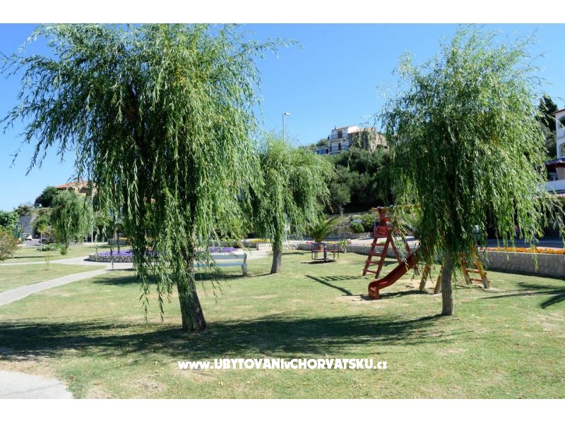 Ferienwohnungen Tommy – Ferienwohnung Insel Rab, Kroatien – Foto 8