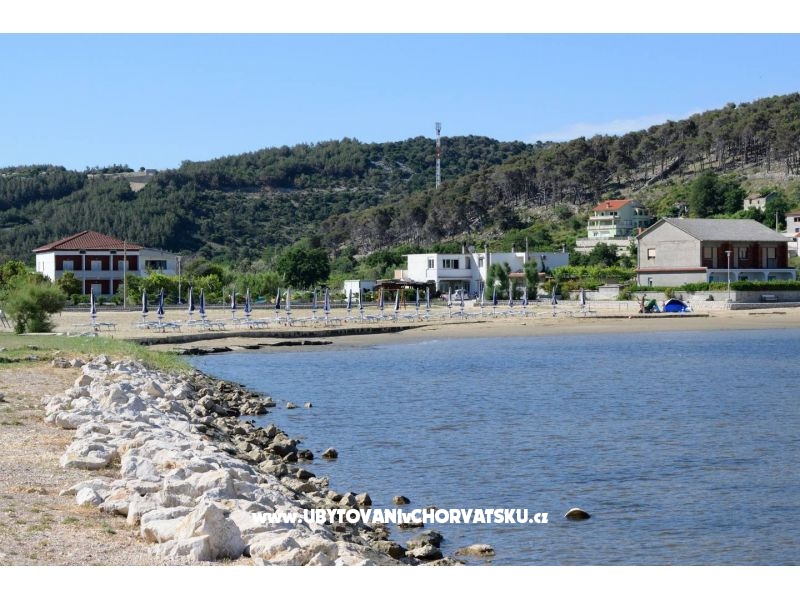 Ferienwohnungen Tommy – Ferienwohnung Insel Rab, Kroatien – Foto 9