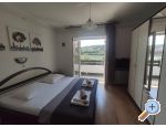 Apartmaji uvala Vardoa - ostrov Rab Hrvaka