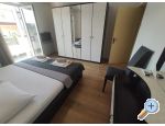 Apartmaji uvala Vardoa - ostrov Rab Hrvaka