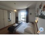 Apartmaji uvala Vardoa - ostrov Rab Hrvaka