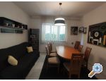 Apartmaji uvala Vardoa - ostrov Rab Hrvaka