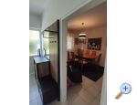 Apartmaji uvala Vardoa - ostrov Rab Hrvaka