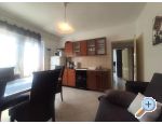 Apartmaji uvala Vardoa - ostrov Rab Hrvaka