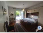 Apartmaji uvala Vardoa - ostrov Rab Hrvaka