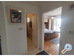Apartmaji uvala Vardoa - ostrov Rab Hrvaka