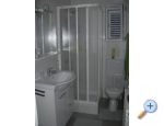 Apartmaji uvala Vardoa - ostrov Rab Hrvaka