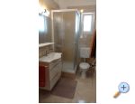 Apartmaji uvala Vardoa - ostrov Rab Hrvaka
