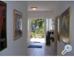 Apartmaji uvala Vardoa - ostrov Rab Hrvaka