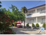 Apartmaji uvala Vardoa - ostrov Rab Hrvaka