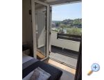 Apartmaji uvala Vardoa - ostrov Rab Hrvaka