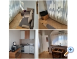 Apartmaji Hia - Villa Fua - ostrov Rab Hrvaka