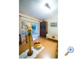 Appartements Maison - Villa Fua - ostrov Rab Croatie