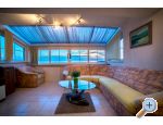 Appartements Maison - Villa Fua - ostrov Rab Croatie