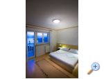 Appartements Maison - Villa Fua - ostrov Rab Croatie