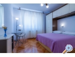 Ferienwohnungen Villa Seka pool &amp; sauna - ostrov Rab Kroatien