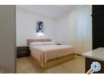 Ferienwohnungen Villa Seka pool &amp; sauna - ostrov Rab Kroatien