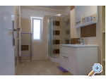 Ferienwohnungen Villa Seka pool &amp; sauna - ostrov Rab Kroatien