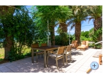 Ferienwohnungen Villa Seka pool &amp; sauna - ostrov Rab Kroatien