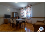Ferienwohnungen Villa Seka pool &amp; sauna - ostrov Rab Kroatien