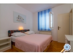 Apartmaji Villa Seka pool &amp; sauna - ostrov Rab Hrvaka