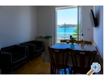 Ferienwohnungen Villa Seka pool &amp; sauna - ostrov Rab Kroatien