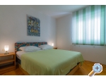 Ferienwohnungen Villa Seka pool &amp; sauna - ostrov Rab Kroatien