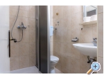 Ferienwohnungen Villa Seka pool &amp; sauna - ostrov Rab Kroatien