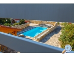 Ferienwohnungen Villa Seka pool &amp; sauna - ostrov Rab Kroatien