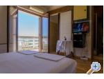 Ferienwohnungen Villa Seka pool &amp; sauna - ostrov Rab Kroatien